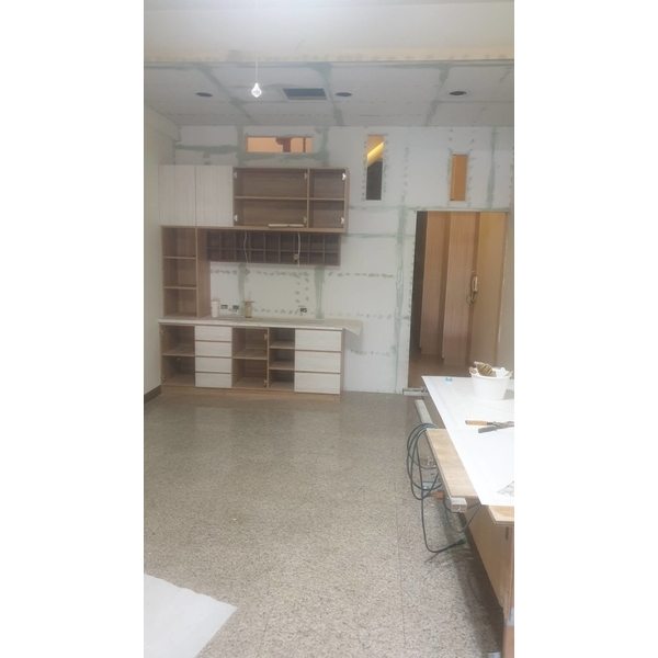 全棟整修-久億工程行