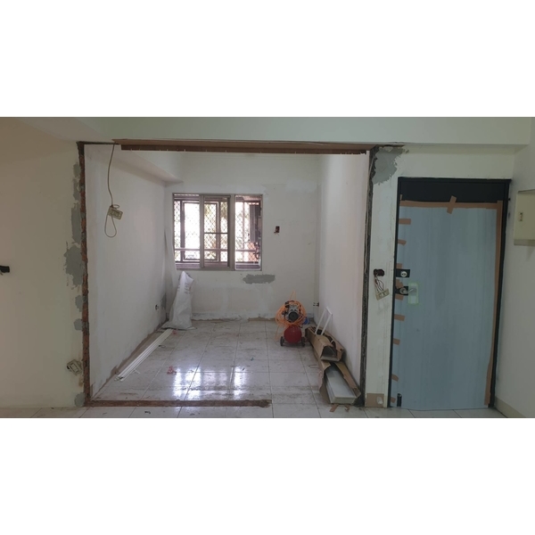 全棟整修 全棟整修-久億工程行