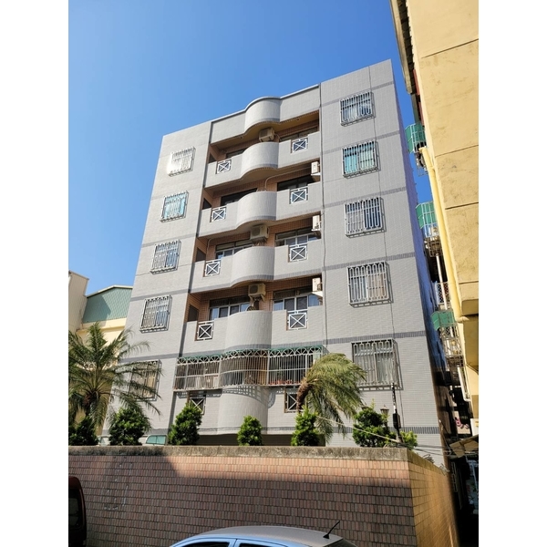 外牆更新-久億工程行