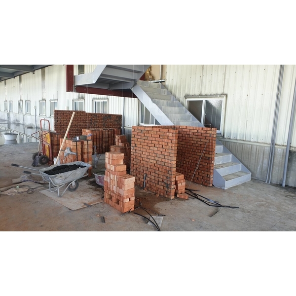 廠房興建、廠房增建、新蓋廠房