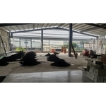 廠房興建、廠房增建、新蓋廠房-久億工程行