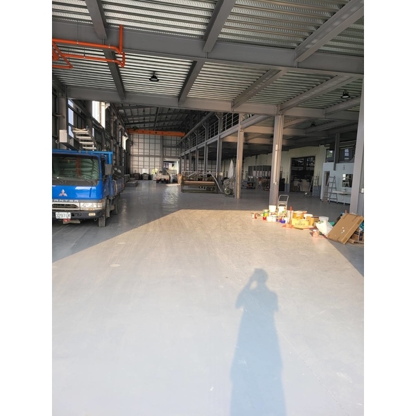 廠房興建、廠房增建、新蓋廠房