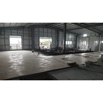 廠房興建、廠房增建、新蓋廠房-久億工程行