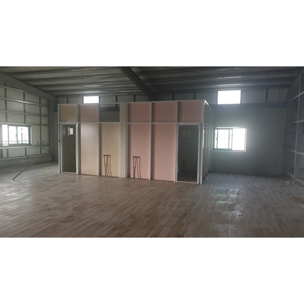 廠房興建、廠房增建、新蓋廠房 廠房興建、廠房增建、新蓋廠房-久億工程行