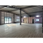 廠房興建、廠房增建、新蓋廠房-久億工程行