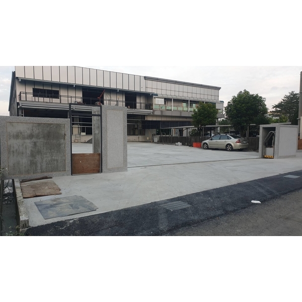 廠房興建、廠房增建、新蓋廠房