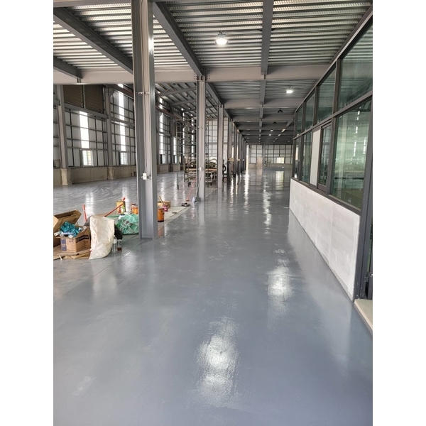 廠房興建、廠房增建、新蓋廠房