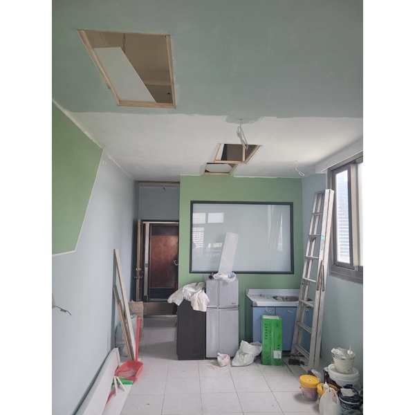 室內裝修-久億工程行