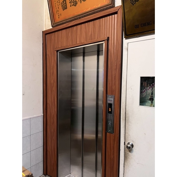 電梯工程 電梯工程-久億工程行