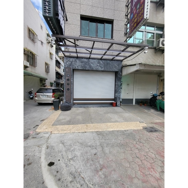 全棟透天整修(邊1)