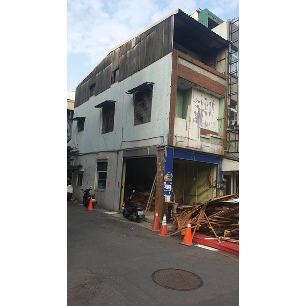 全棟透天整修(邊2)