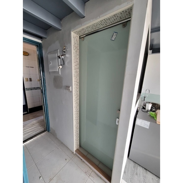 室內整修(樓中樓1)