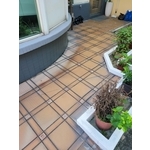 地板磁磚整修 - 久億工程行