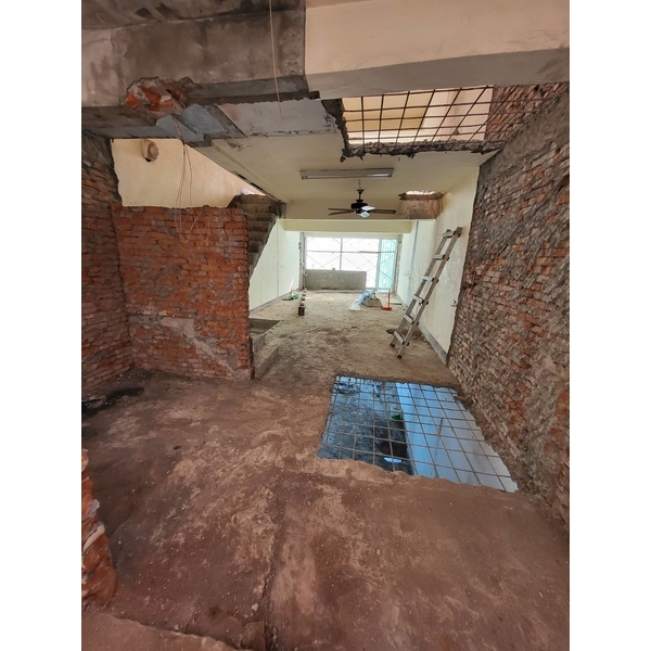 全棟拆除工程-久億工程行