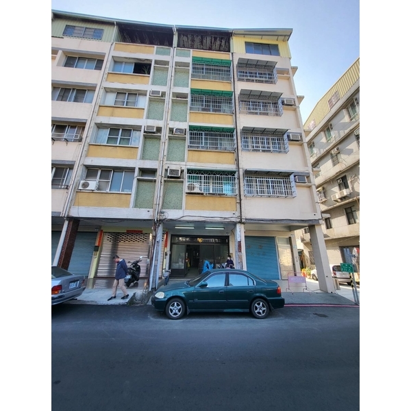 全棟拆除工程-久億工程行