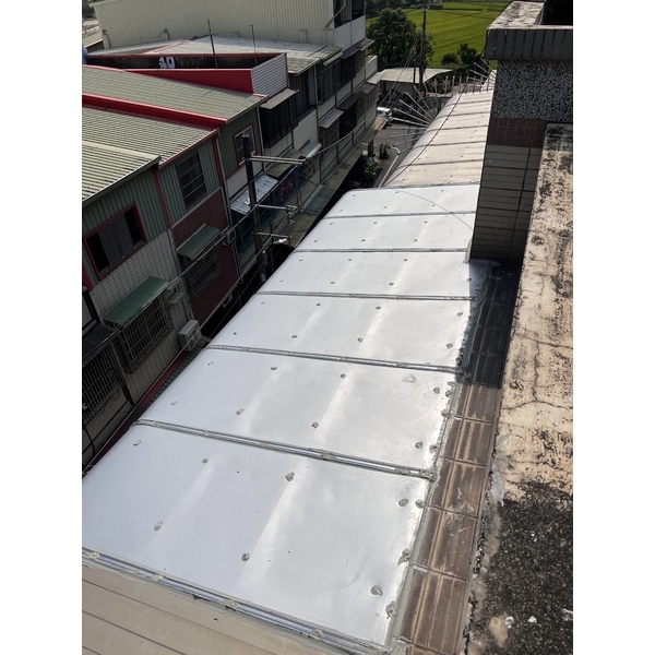 鐵件工程 鐵件工程-久億工程行