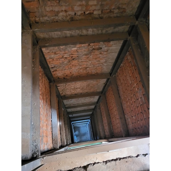 電梯鋼構 電梯鋼構-久億工程行