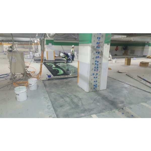 結構補強工程,光照工程有限公司