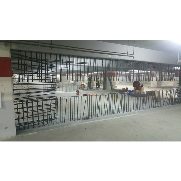 專業植筋工程,光照工程有限公司