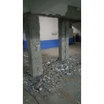 水泥剝落 - 光照工程有限公司