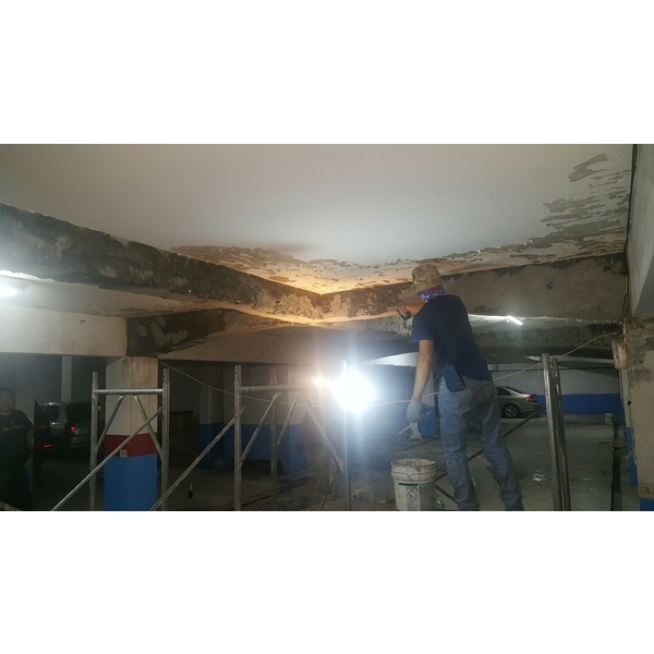 結構補強工程,光照工程有限公司