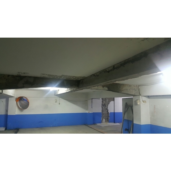 結構補強工程,光照工程有限公司