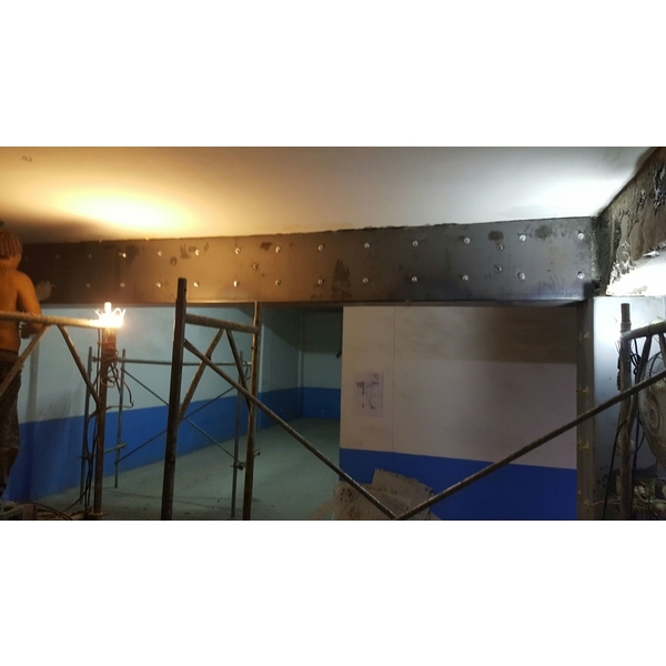 結構補強工程,光照工程有限公司