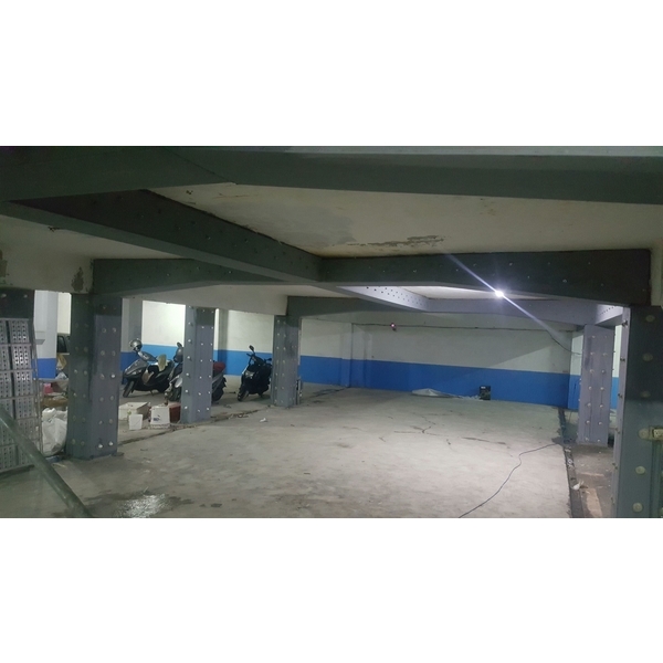 結構補強工程,光照工程有限公司