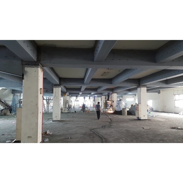 結構補強工程,光照工程有限公司