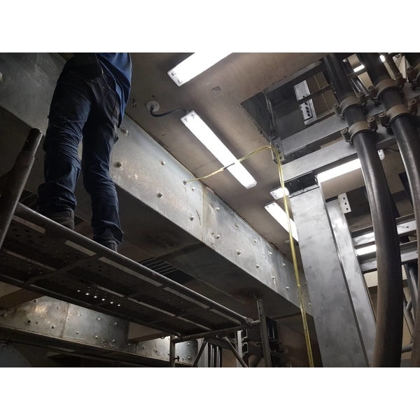 結構補強工程,光照工程有限公司