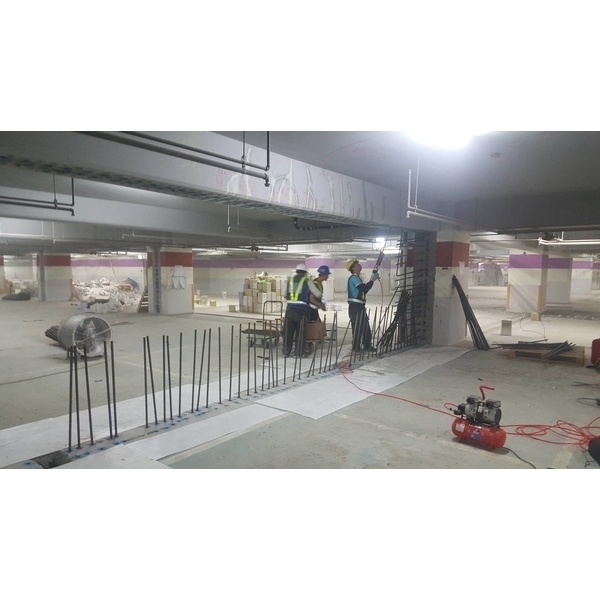 專業植筋工程,光照工程有限公司