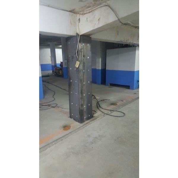 強化梁柱工程,光照工程有限公司