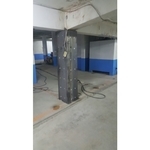 強化梁柱工程 - 光照工程有限公司