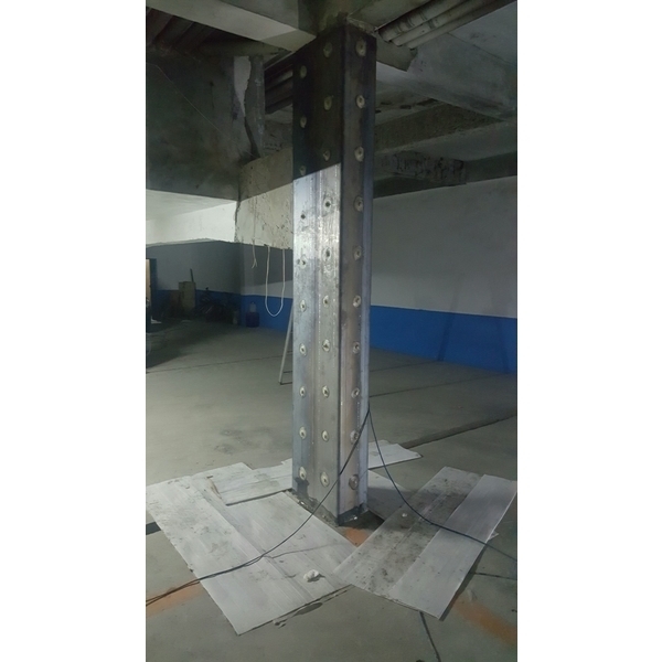 強化梁柱工程-光照工程有限公司