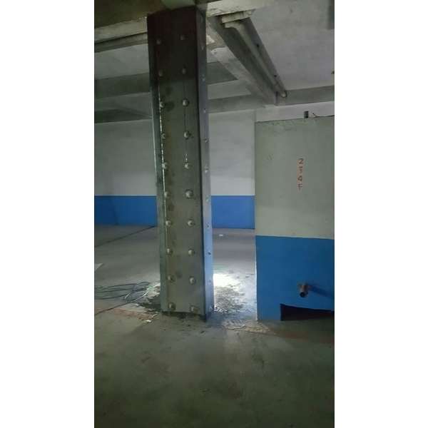 強化梁柱工程-光照工程有限公司