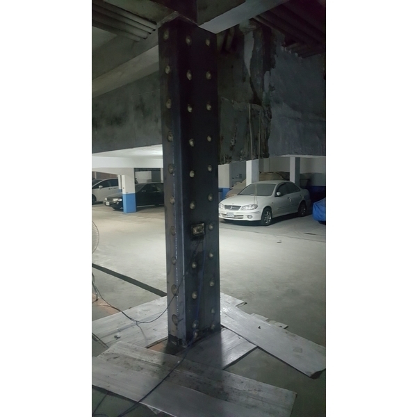 強化梁柱工程-光照工程有限公司