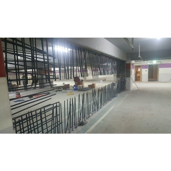 專業植筋工程-光照工程有限公司