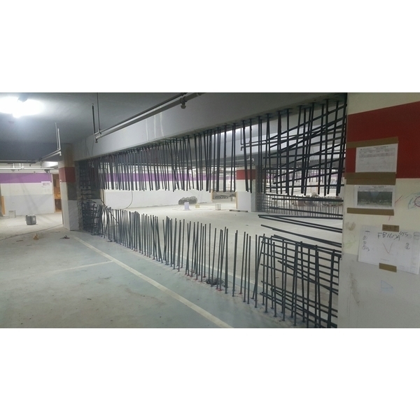 專業植筋工程-光照工程有限公司