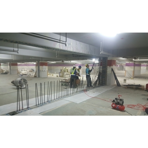 專業植筋工程-光照工程有限公司