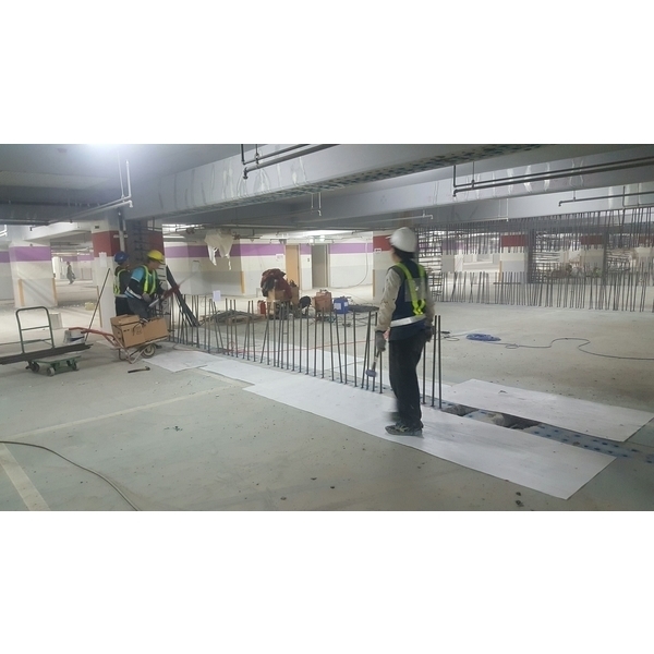 專業植筋工程-光照工程有限公司