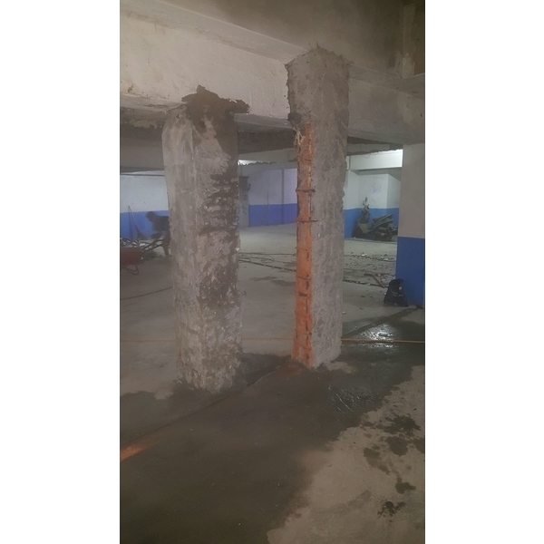 水泥剝落-光照工程有限公司