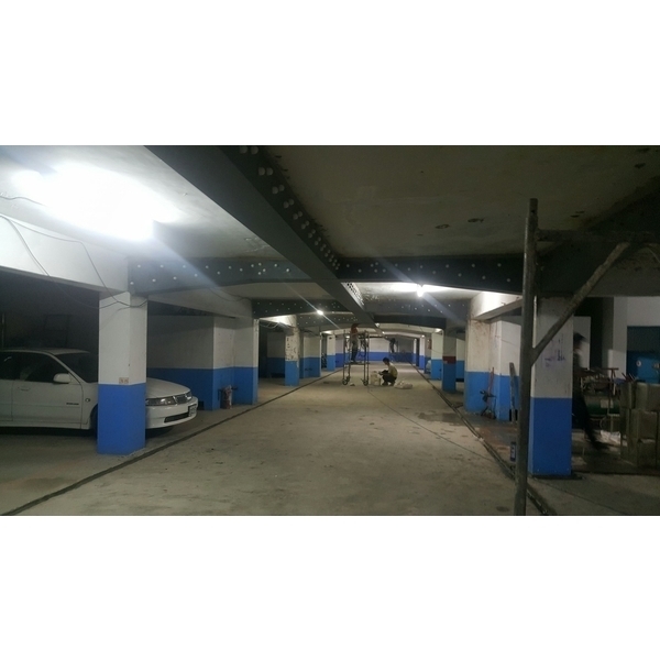 結構補強工程-光照工程有限公司