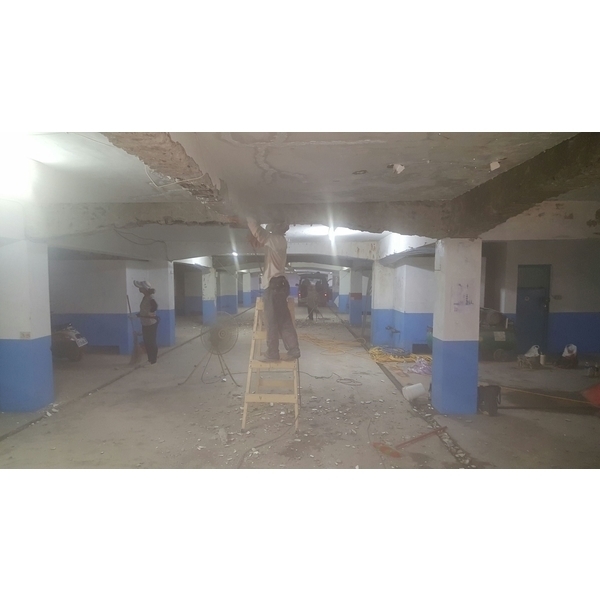 結構補強工程-光照工程有限公司