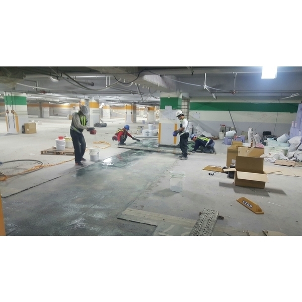 結構補強工程-光照工程有限公司