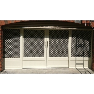 花格鋁防盜門,岱詠有限公司