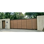 電動大門 , 岱詠有限公司