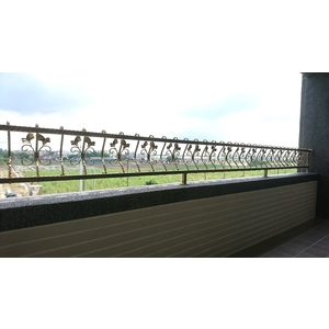 鍛造欄杆,岱詠有限公司