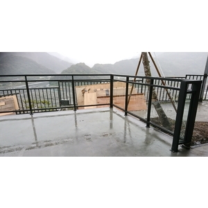 不銹鋼玻璃欄杆,岱詠有限公司