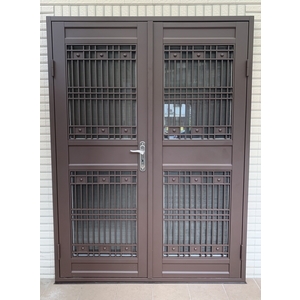 不鏽鋼門 ／ 防盜門,岱詠有限公司