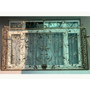 鍛造窗 , 岱詠有限公司